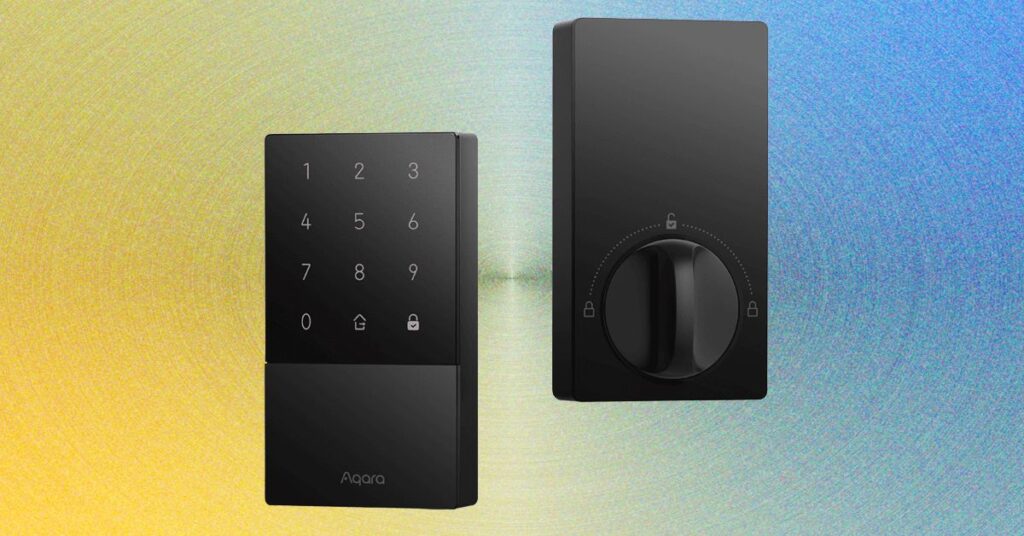 here’s-the-smart-lock-for-every-door-in-your-home