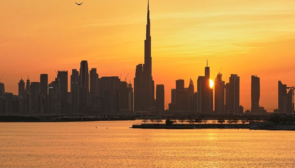uae-says-it-intercepted-15-iranian-missiles-in-first-major-ceasefire-violation
