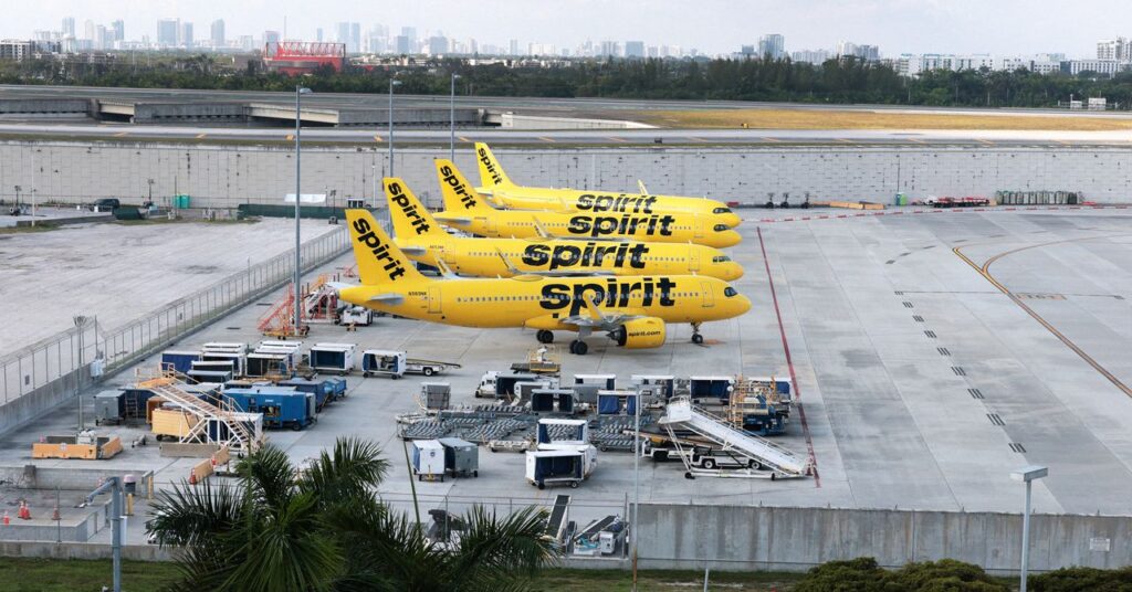 what-the-spirit-airlines-implosion-means-for-your-vacation