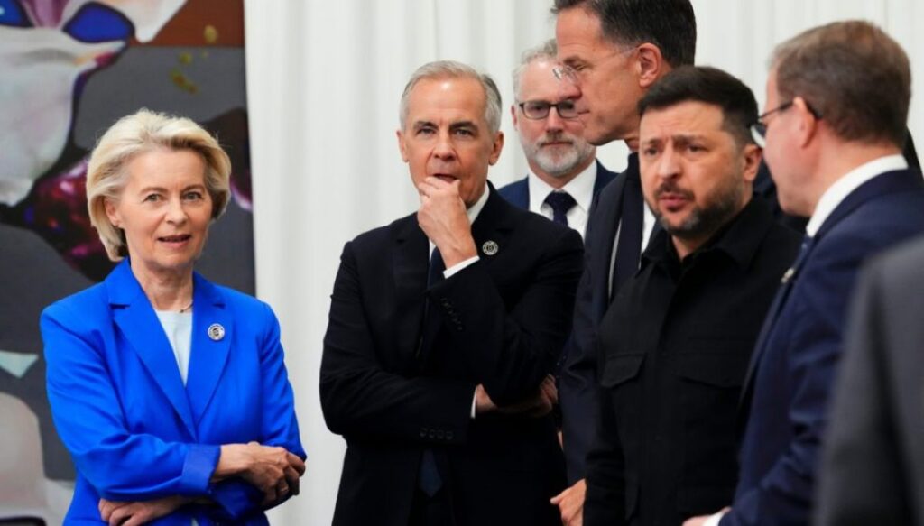 europe-got-the-‘message’-from-trump-troop-drawdown:-nato-chief