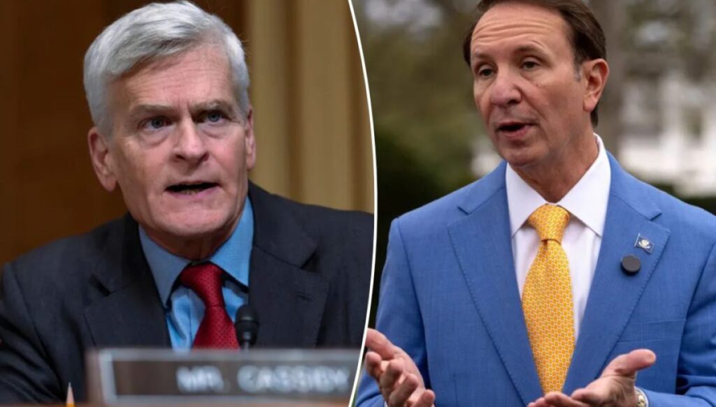 cassidy-suggests-landry-targeted-him-by-not-delaying-primary