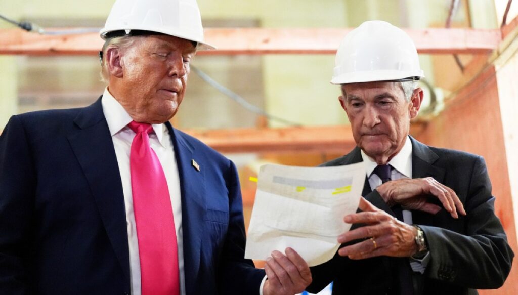 trump-trolls-jerome-powell-in-recent-x-post 
