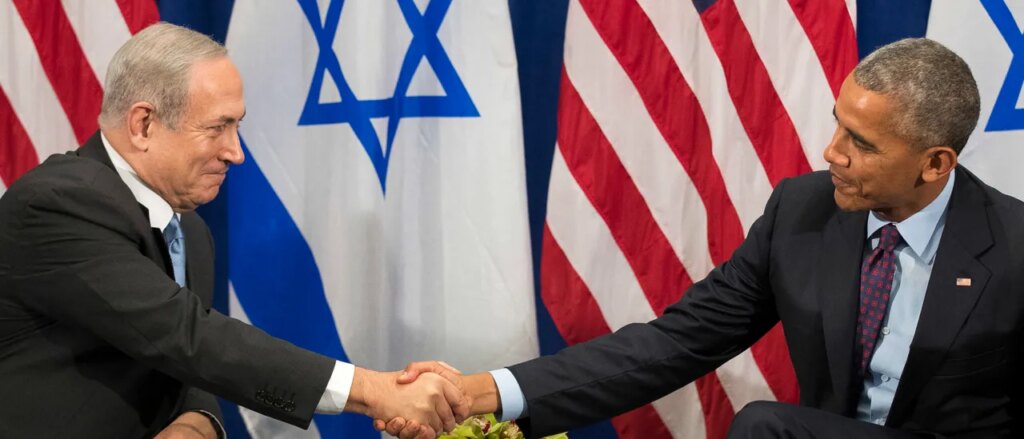 obama-claims-israel-tried-to-drag-him-into-war-with-iran,-too