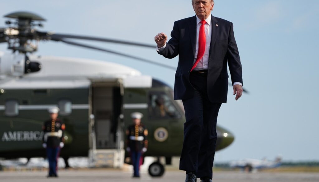 the-lobbying-swamp-is-alive-and-well-in-trump’s-second-term