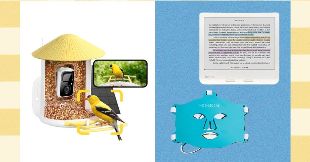 here-are-the-gifts-our-writers-actually-buy-their-mothers
