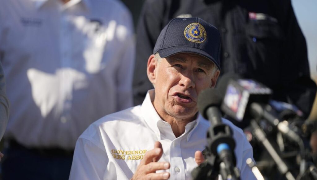 civil-rights-groups-sue-over-texas-police-arresting-illegal-immigrants