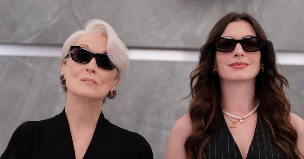 the-italian-dubbing-of-‘the-devil-wears-prada-2’-has-stirred-up-a-surprising-controversy