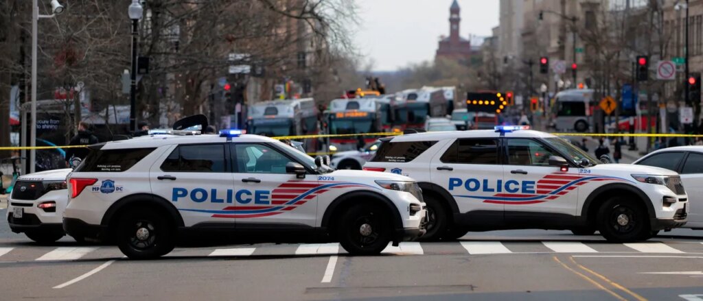 dc-police-quietly-terminate-officials-over-crime-stat-manipulation:-report