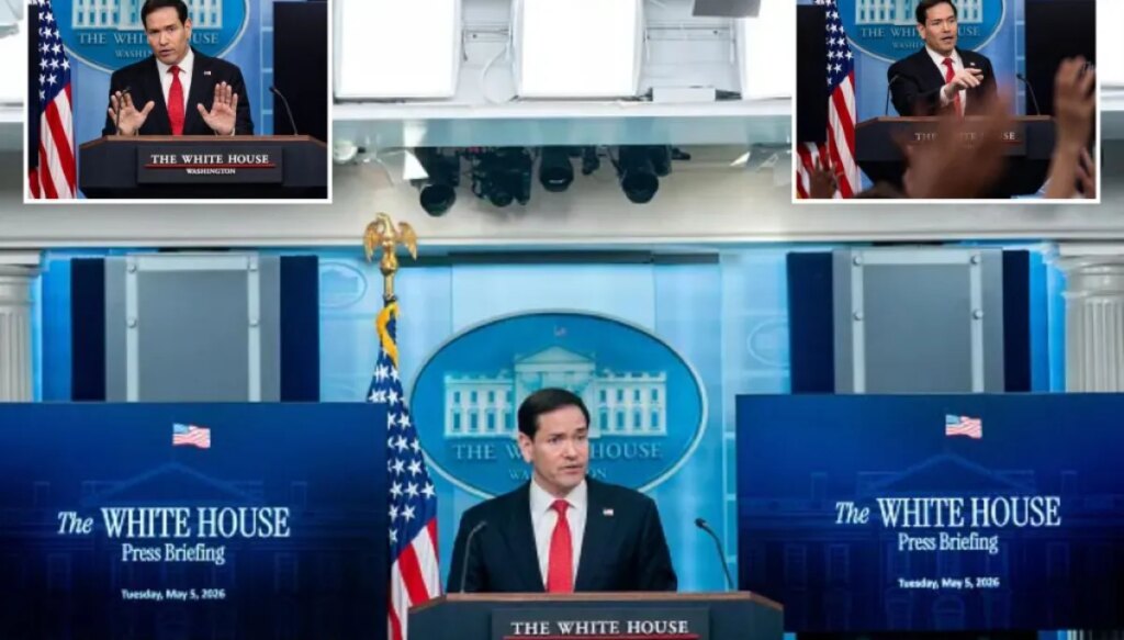 cuba,-china,-and-the-pope:-marco-rubio’s-raucous-white-house-press-fill-in