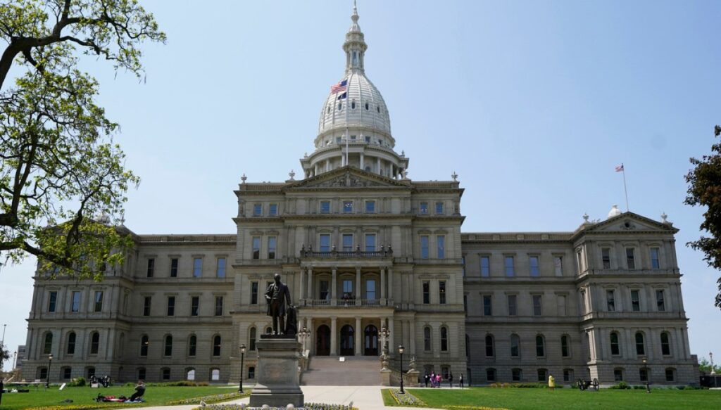 michigan-democrats-control-of-state-senate-in-special-election-win