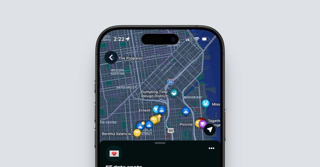 zest-maps-is-the-ai-powered-‘spiritual-successor-to-foursquare’