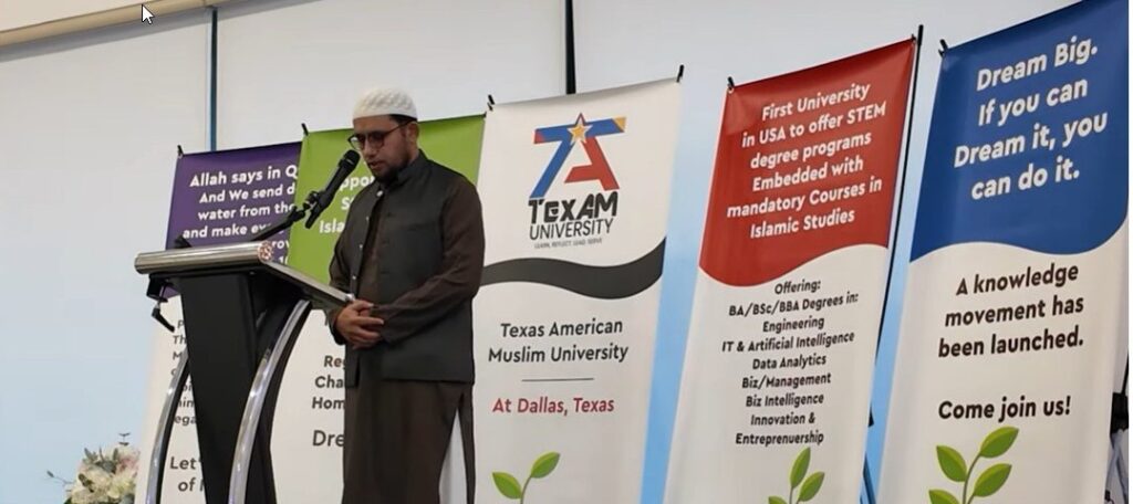 texas-american-muslim-university-opens-in-dallas-|-the-gateway-pundit-|-by-peter-mcilvenna