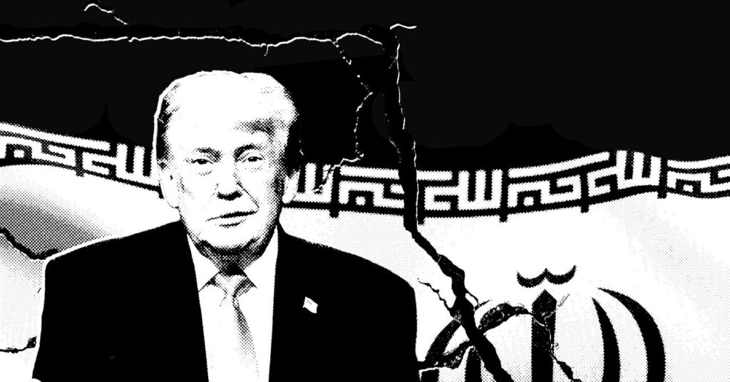 trump’s-team-wants-him-to-accept-an-iran-deal-he’s-already-rejected