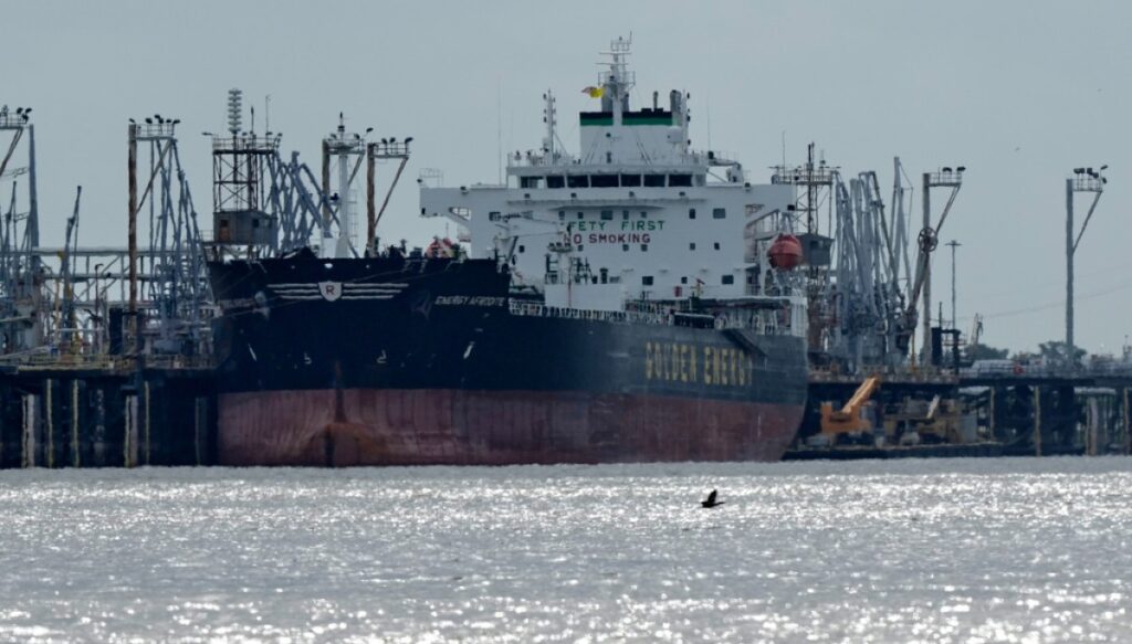 us-fuel-exports-hit-record-highs-as-iran-war-strains-global-supply