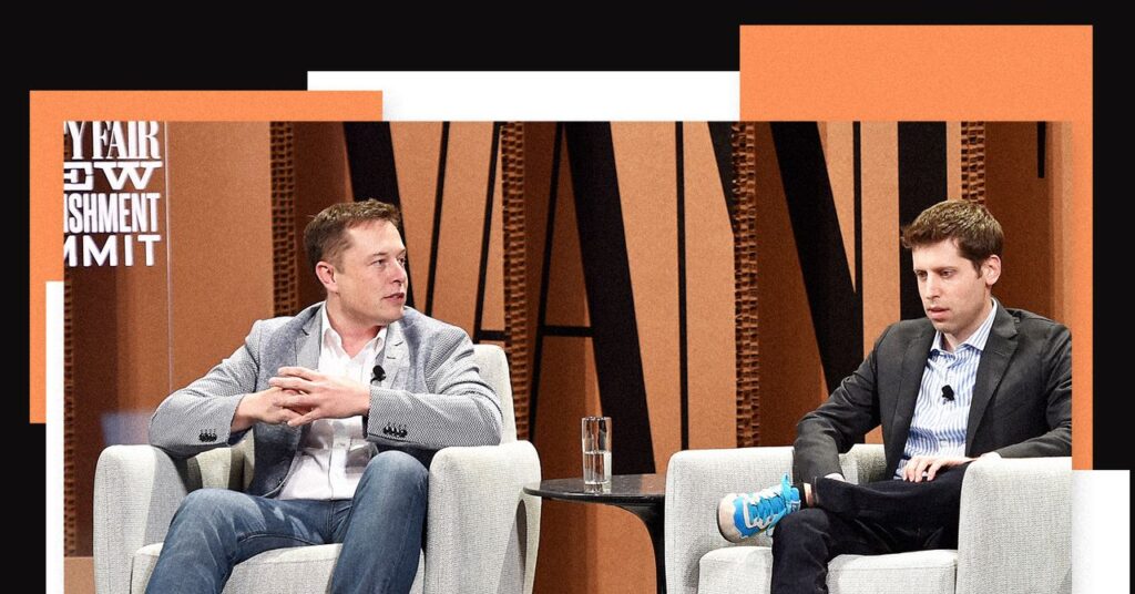 elon-musk’s-last-ditch-effort-to-control-openai:-recruit-sam-altman-to-tesla