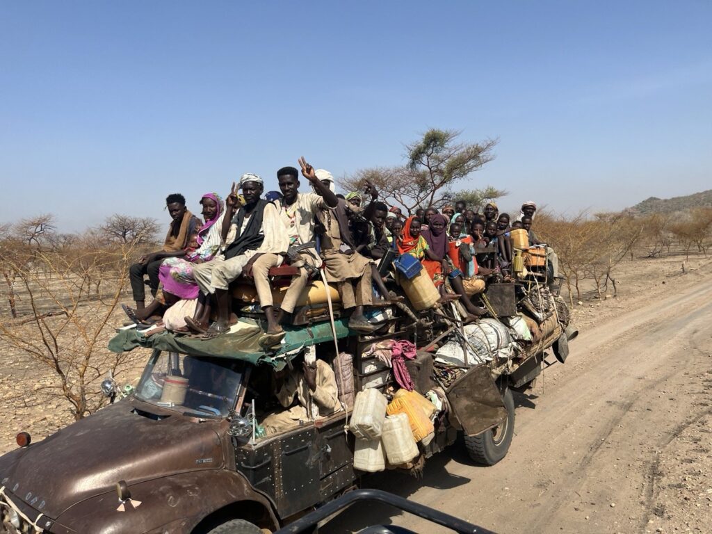 sudan’s-forgotten-front:-inside-the-nuba-mountains-crisis-|-the-gateway-pundit-|-by-antonio-graceffo
