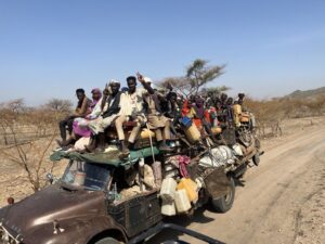 sudan’s-forgotten-front:-inside-the-nuba-mountains-crisis-|-the-gateway-pundit-|-by-antonio-graceffo