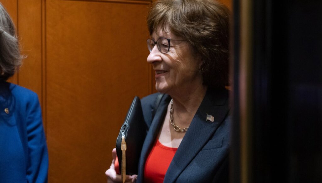 susan-collins-reveals-essential-tremor,-says-it-has-‘no-impact’-on-job