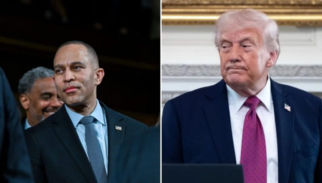 trump-calls-on-jeffries-to-be-charged-for-inciting-whcd-attack