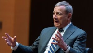 roberts-urges-supreme-court-critics-to-stop-personal-attacks