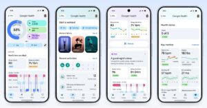 google-is-rebranding-the-fitbit-app-to-‘google-health’