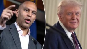 jeffries-dismisses-trump’s-accusation-he-incited-whca-attack
