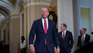 turning-point-threatens-to-primary-john-thune-over-save-america-act