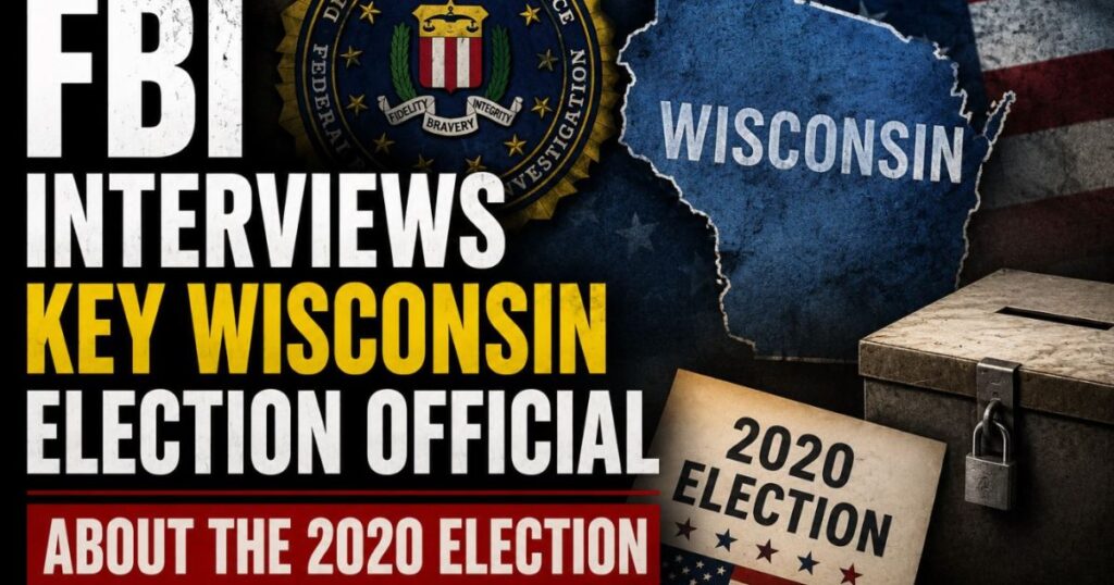 as-election-investigations-continue,-could-wisconsin-be-next?-|-the-gateway-pundit-|-by-brian-lupo