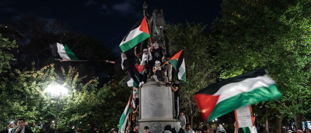 teachers-unions-around-the-country-keep-getting-caught-up-in-pro-hamas-activism