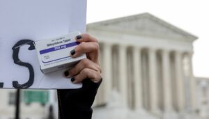 anti-abortion-groups-urge-supreme-court-to-maintain-block-on-mail-order-pills