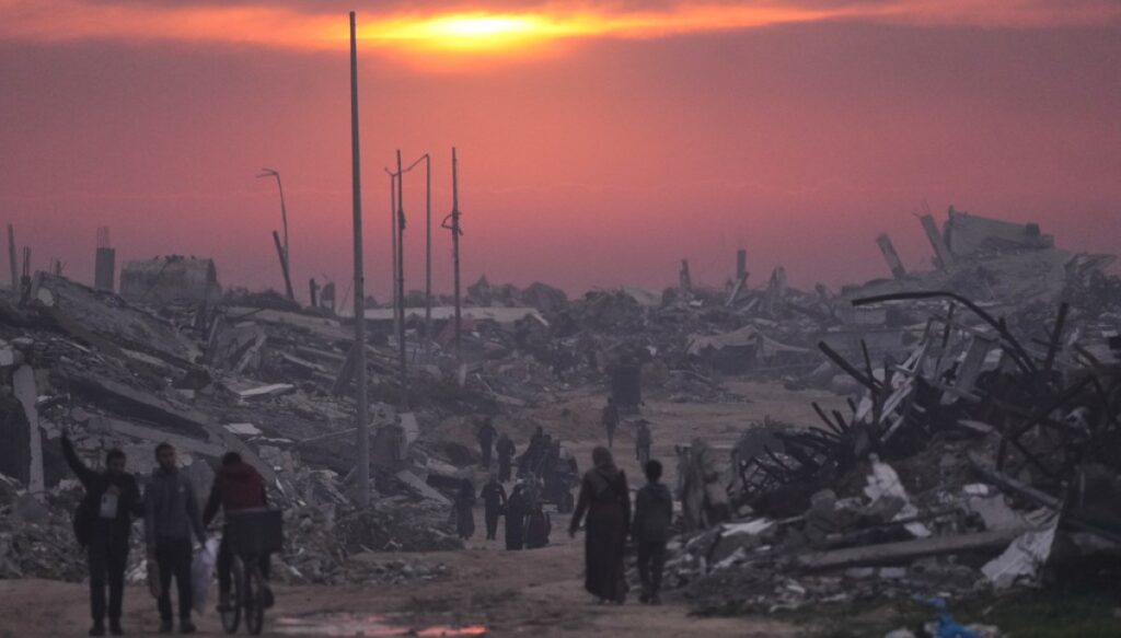 uae-dumps-another-$100-million-into-board-of-peace-to-fund-gaza-police-force
