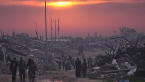 uae-dumps-another-$100-million-into-board-of-peace-to-fund-gaza-police-force