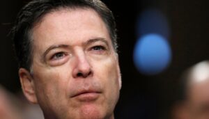 james-comey-criminal-trial-over-’86-47′-post-set-for-july-15