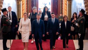 hungary’s-peter-magyar-is-set-to-be-sworn-in-as-prime-minister,-ending-viktor-orban’s-16-year-rule