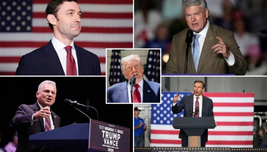 how-the-lack-of-a-trump-endorsement-has-affected-the-georgia-gop-senate-primary