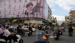 iran-publicly-reveals-supreme-leader-mojtaba-khamenei’s-injuries-for-first-time