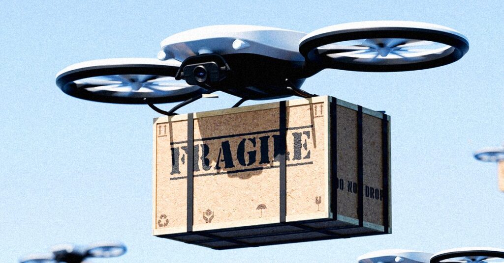 do-city-delivery-drones-make-sense?-no-one-knows,-but-they’re-flying-over-nyc