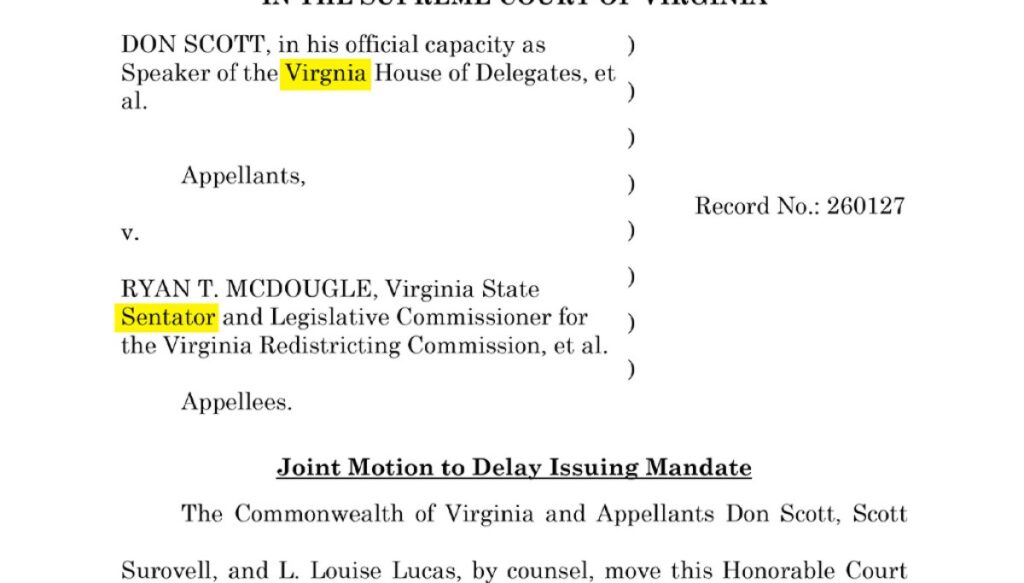 virginia-democrats-roasted-over-spelling-mistakes-in-redistricting-documents