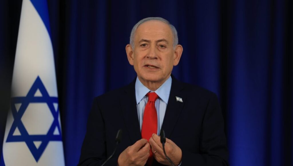 netanyahu-says-israel-should-draw-us-financial-support-‘down-to-zero’