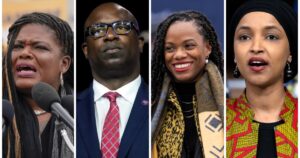 these-four-‘squad’-democrats-face-brutal-primary-challengers