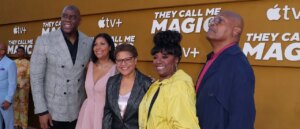 magic-johnson-gushes-over-karen-bass,-praises-her-as-doing-‘a-tremendous-job’