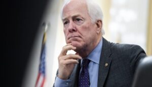 john-cornyn-faces-maga-backlash-as-anti-trump-repost-surfaces