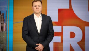 spencer-pratt’s-campaign-strategy-is-to-be-‘ultimate-outsider’:-joe-concha