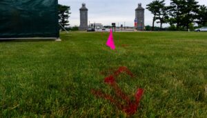 survey-work-begins-at-proposed-site-of-trump’s-triumphal-arch