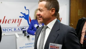 pennsylvania-supreme-court-justice-quits-democratic-party-over-rampant-‘jew-hatred’