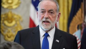 huckabee-says-israel-sent-iron-dome-systems-to-uae