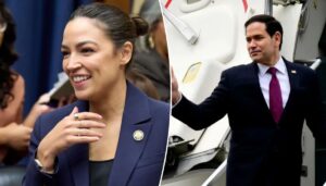 aoc-and-rubio-lead-party-primaries-in-2028-according-to-new-poll