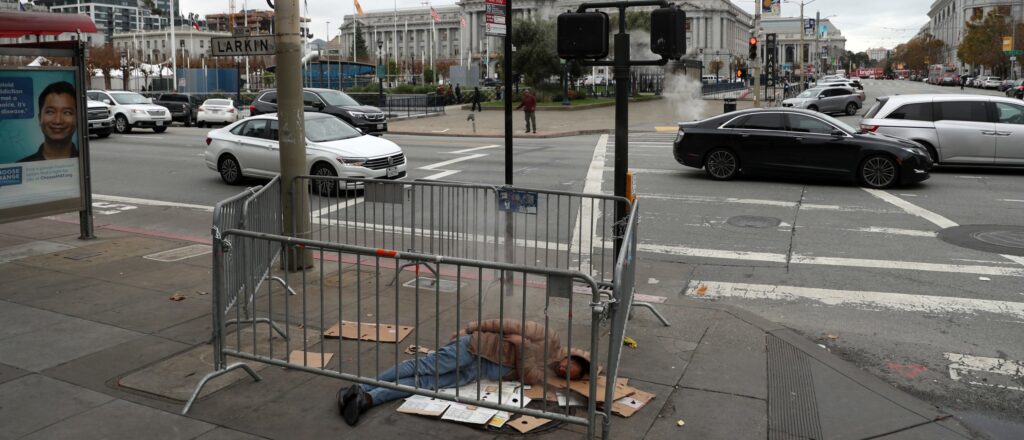 san-francisco-rushes-to-clear-homeless-camps-ahead-of-large-international-summit