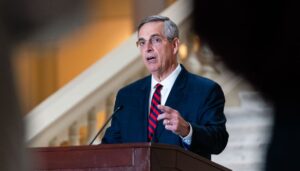 brad-raffensperger-campaign-has-bomb-threat-at-event-location