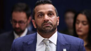watch-live:-kash-patel-testifies-on-fbi-budget-request